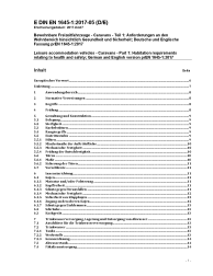 DIN EN 1645-1:2017-05