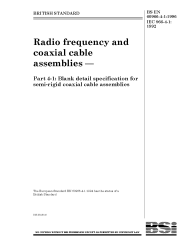 BS EN 60966-4-1:1996