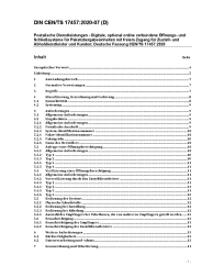DIN CEN/TS 17457:2020-07
