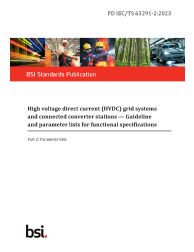 PD IEC/TS 63291-2:2023