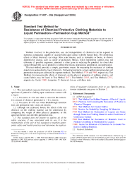 ASTM F1407-99a(2006)