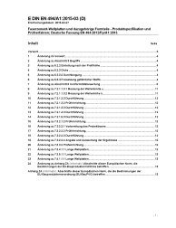 DIN EN 494/A1:2015-03