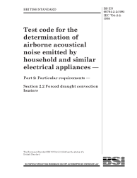 BS EN 60704-2-2:1995