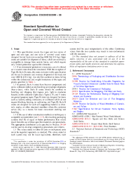 ASTM D6039/D6039M-08