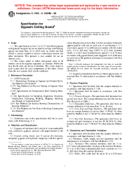 ASTM C1395/C1395M-98