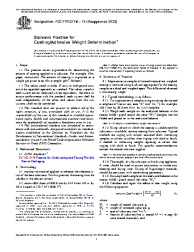 ASTM F2217/F2217M-13(2023)