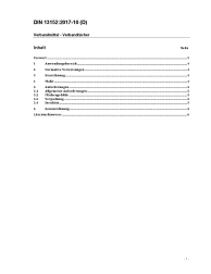 DIN 13152:2017-10