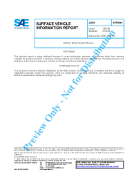 SAE J 2246:2014-04-16