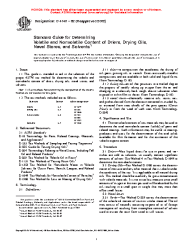 ASTM D4140-82(2002) (R1982)