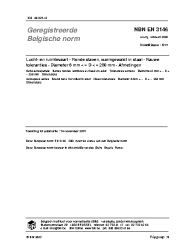 NBN EN 3146:2002