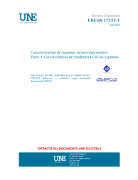 UNE-EN 17333-1:2020