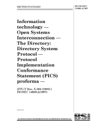 BS ISO/IEC 14608-2:1997