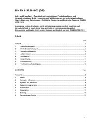 DIN EN 4156:2014-03