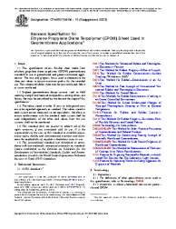 ASTM D7465/D7465M-15(2023)