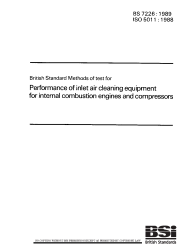 BS 7226:1989