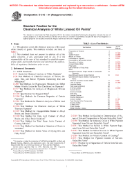 ASTM D215-91(2002) (R1991)