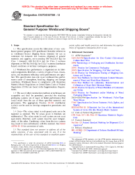 ASTM D6573/D6573M-13