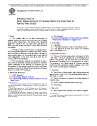 ASTM D7197/D7197M-21