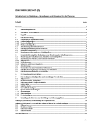 DIN 18005:2023-07
