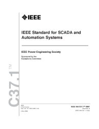 IEEE C37.1:2007