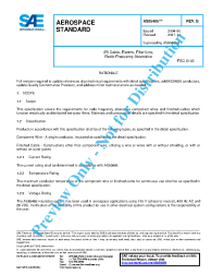 SAE AS 85485B:2017-11-08
