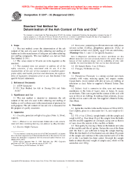 ASTM D5347-95(2001) (R1995)