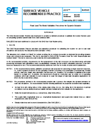 SAE J 2812:2023-03-14