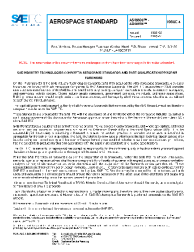 SAE AS 48600-4:2007-01-01