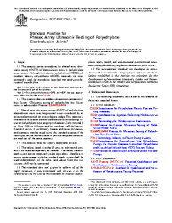 ASTM E3170/E3170M-18