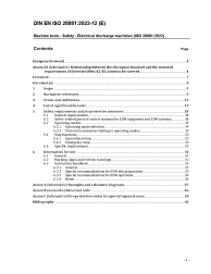 DIN EN ISO 28881:2022-12