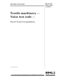 BS EN ISO 9902-3:2001+A2:2014