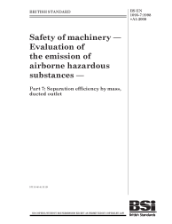 BS EN 1093-7:1998+A1:2008