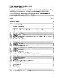 DIN EN ISO 9466:2024-01