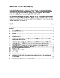 DIN EN ISO 15156-2:2015-06