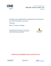 UNE-EN 13796-3:2017+A1:2023