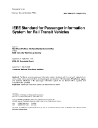IEEE 1477:1998 (R2003)