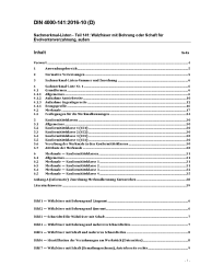 DIN 4000-141:2016-10