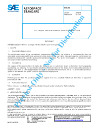 SAE AS 5768:2018-10-10