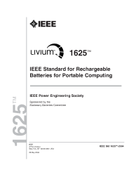 IEEE 1625:2004