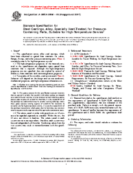 ASTM A389/A389M-03(2007)