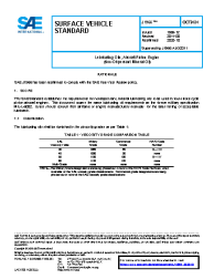 SAE J 1966:2020-10-28