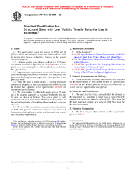 ASTM A1043/A1043M-05