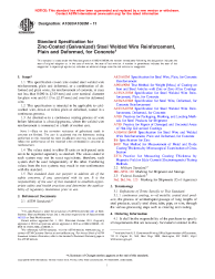 ASTM A1060/A1060M-11