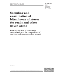 BS 598-107:1990