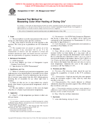 ASTM D1967-86(1995)e1