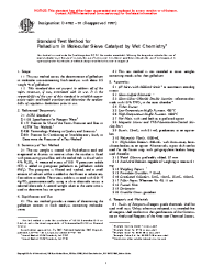 ASTM D4782-91(1997) (R1991)
