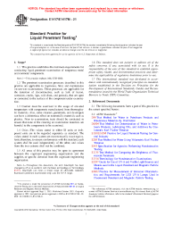 ASTM E1417/E1417M-21