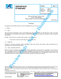 SAE AS 7461D:2015-08-07