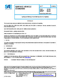 SAE J 99:2024-06-13