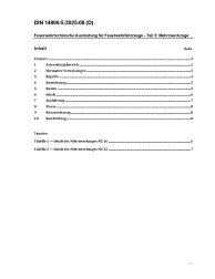 DIN 14800-5:2025-08